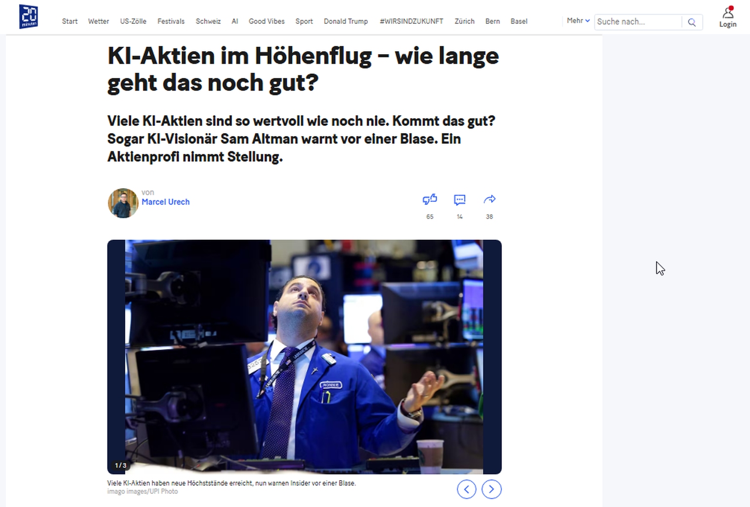 Belvédère 2025-08-21 20 Minuten KI 2