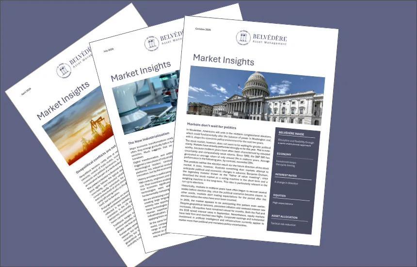 Belvedere Market Insights 2026-10 Covers