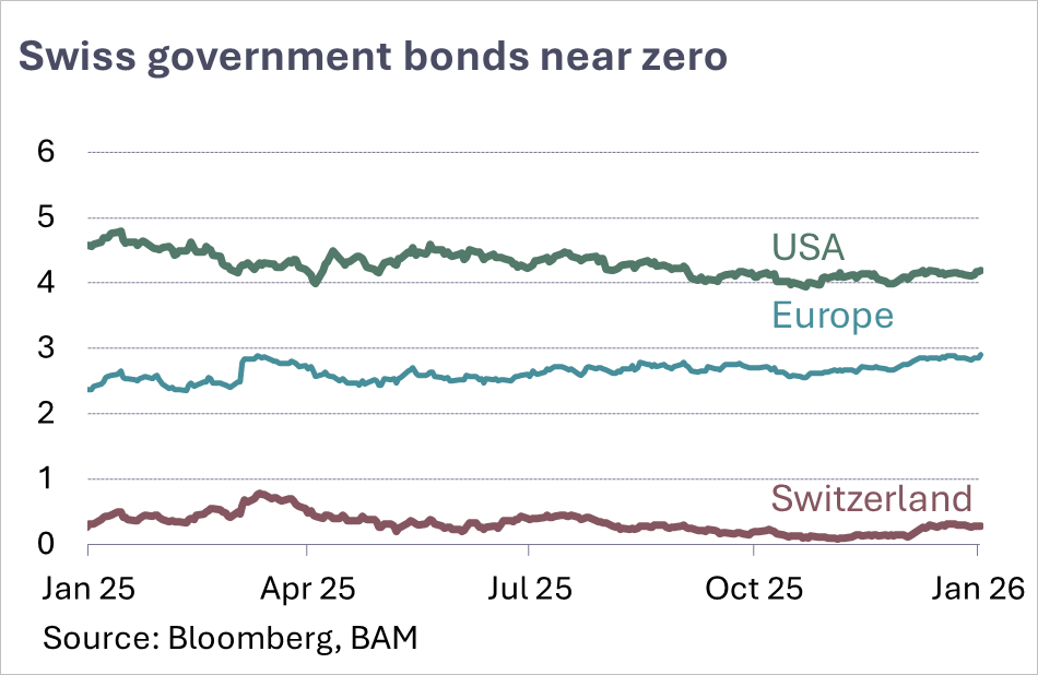 Belvedere Marktperspektiven 2026-01 Zinsen EN b