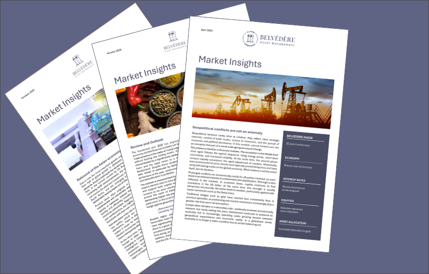 Market Insights Covers 2026-04