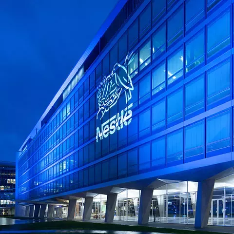 Nestle 2026-10