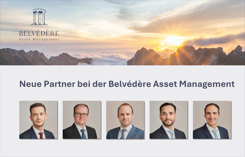 Neue Partner Belvedere 2